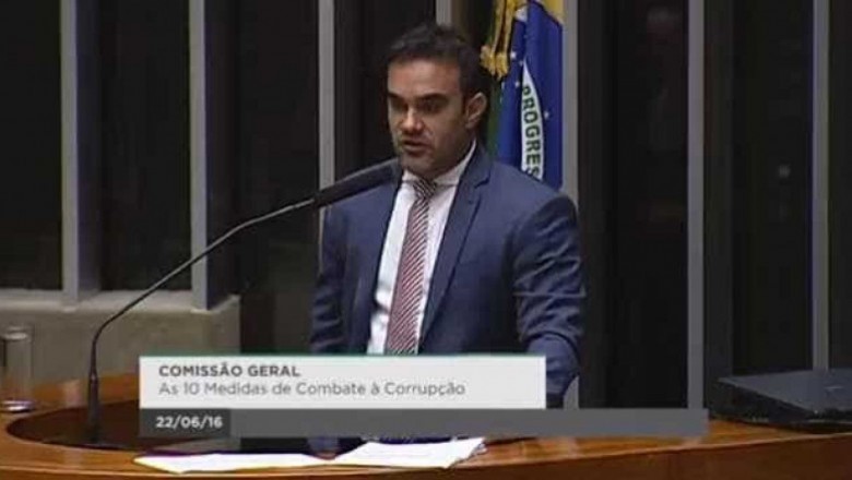 Procurador investigado na Lava Jato segue recebendo R$ 25 mil por mês