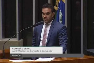 Procurador investigado na Lava Jato segue recebendo R$ 25 mil por mês