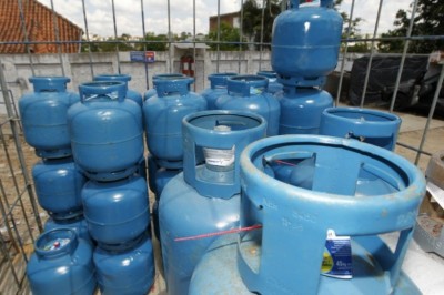 Petrobras aumenta gás de cozinha em 6,9%, em média a partir de terça-feira