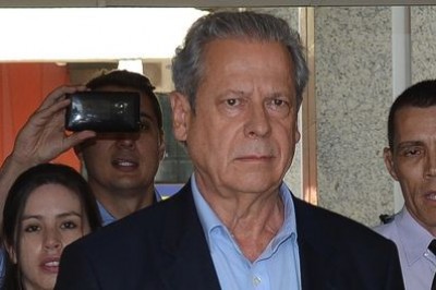 TRF4 aumenta pena de Dirceu e absolve Vaccari em apelação da Lava Jato