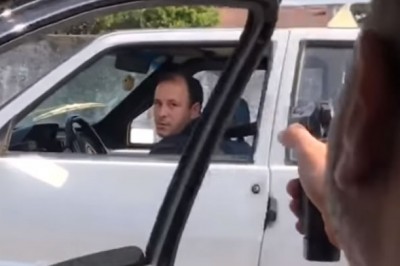 Pastor é preso em flagrante por assediar adolescente de 13 anos