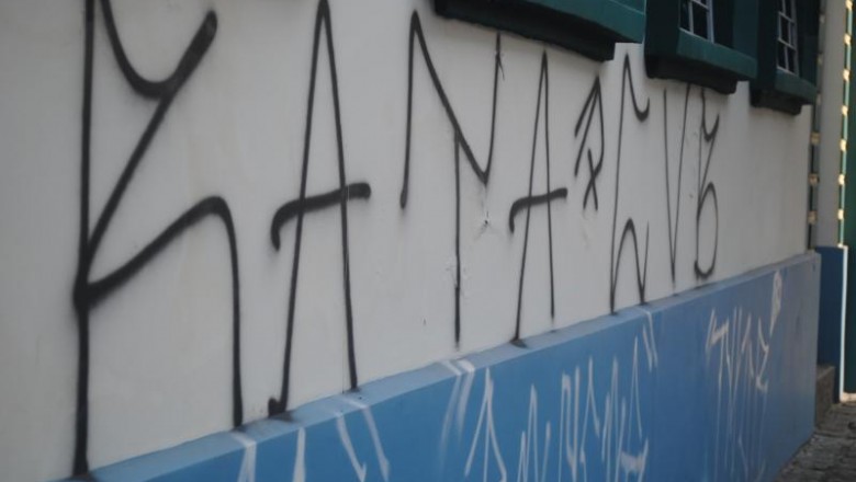 Prefeitura de Paranaguá orienta população a denunciar crimes contra o patrimônio público