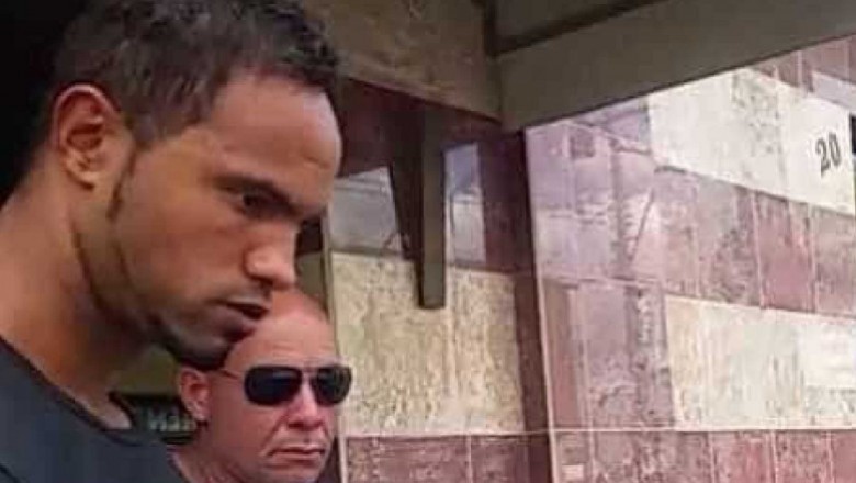 Advogados do goleiro Bruno querem regime semiaberto ainda em 2017