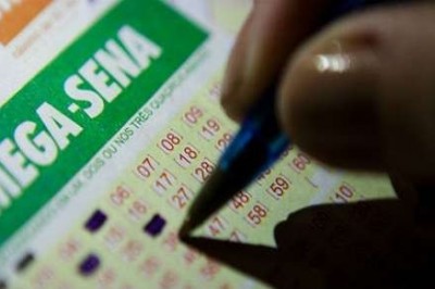R$ 47 MILHÕES: Mega-Sega segue acumulada para sorteio de sábado (30)
