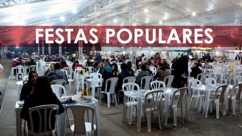 Preg&atilde;o das Festas Populares: Ap&oacute;s MP comprovar que n&atilde;o houve superfaturamento, Tribunal de Justi&ccedil;a do Estado concede liminar em mandado de seguran&ccedil;a impetrado pela Prefeitura de Paranagu&aacute;