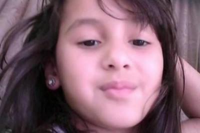Tabata foi estuprada e morta por asfixia diz autópsia 