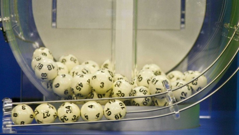 Prêmio da Mega-Sena pode pagar R$ 47 milhões neste sábado
