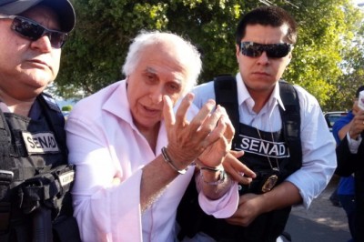 STF concede prisão domiciliar ao ex-médico Roger Abdelmassih