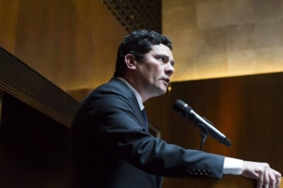 Sérgio Moro: 'PERÍODO DA DITADURA MILITAR FOI UM GRANDE ERRO'