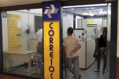 Correios oferecem 88 vagas de níveis médio e superior em concurso; confira o edital