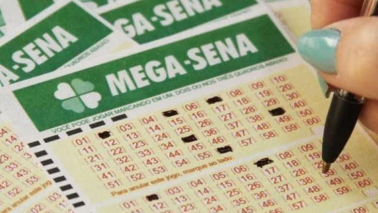 Mega-Sena pode pagar R$ 22 milhões neste sábado