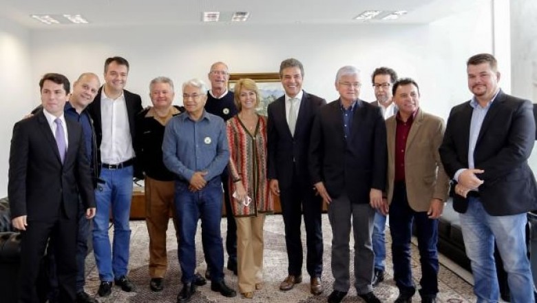 OPERA&Ccedil;&Atilde;O VER&Atilde;O: Prefeito Marcelo Roque faz exig&ecirc;ncias por Paranagu&aacute;