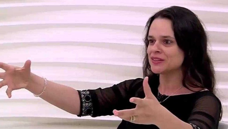 Reprovada, Janaina Paschoal vê perseguição na USP