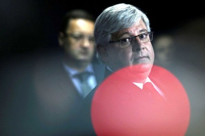 Aliado de Janot falou que Temer cairia, diz procurador