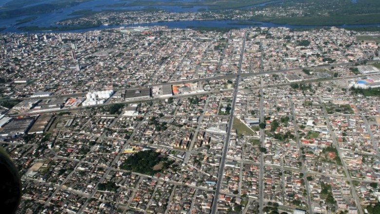 Bairros de Paranagu&aacute; ser&atilde;o beneficiados com suspens&atilde;o da taxa de esgoto