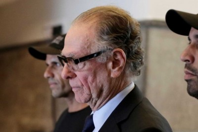 STJ manda soltar Carlos Arthur Nuzman