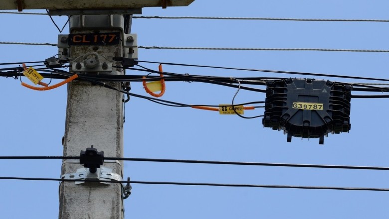 Servi&ccedil;o de internet Copel Telecom volta ao normal ap&oacute;s quase dois dias 