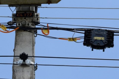 Serviço de internet Copel Telecom volta ao normal após quase dois dias 