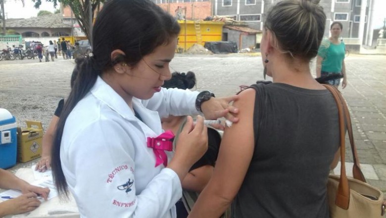 Mutirão contra Aedes Aegypti termina nesta sexta-feira