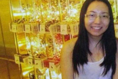 Encontrada jovem de 19 anos que desapareceu após ir ao Enem