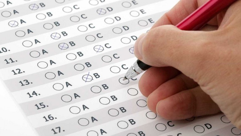 Gabarito extraoficial do Enem 2017; veja respostas corretas