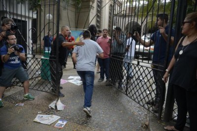 Primeiro dia de provas do Enem tem 30% de abstenção