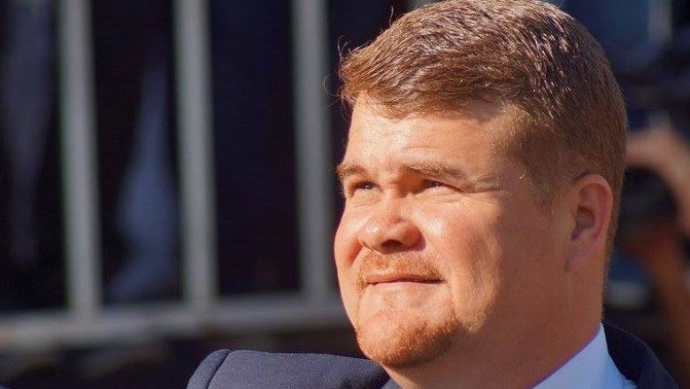 70% da população de Paranaguá aprovam a gestão do Prefeito Marcelo Roque, diz pesquisa