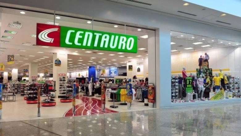Centauro seleciona recém-formados e oferece bolsas de R$ 6 mil