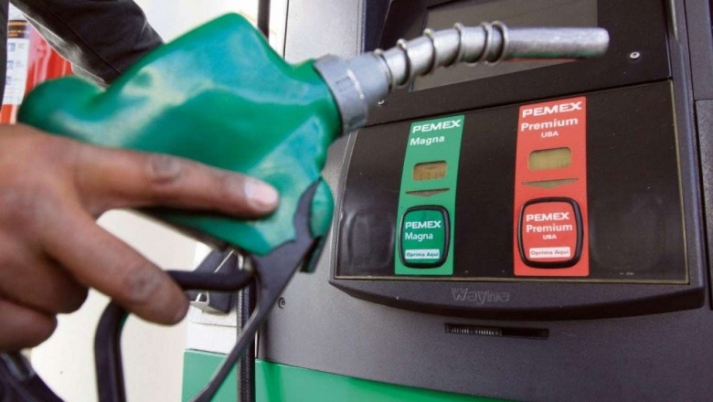 Petrobras aumenta gasolina em 2,3% e diesel, em 1,9%