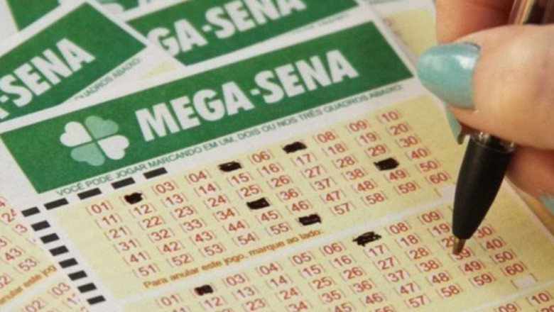 Sorteio da Mega-Sena pode pagar R$ 16 milhões nesta terça