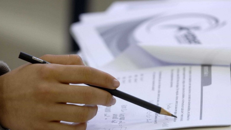 Inep descarta possibilidade de cancelamento do Enem deste ano