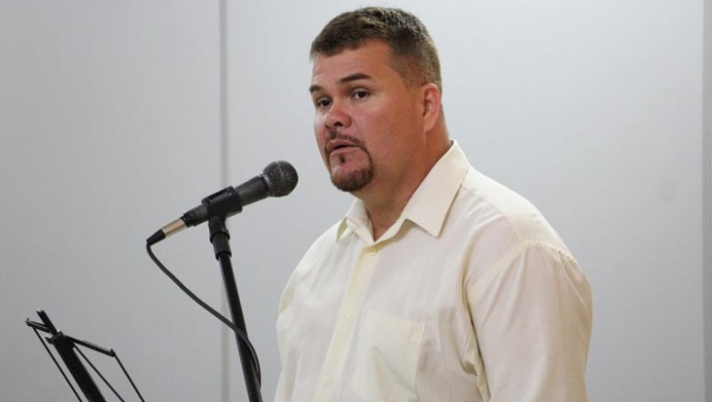 Prefeito Marcelo Roque alerta para risco de nova epidemia de dengue em Paranaguá