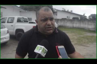 (Vídeo) Cagepar realiza Audiência Pública na Ilha dos Valadares