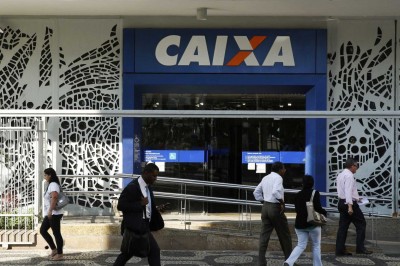 Caixa lança campanha para renegociação de dívidas com o banco