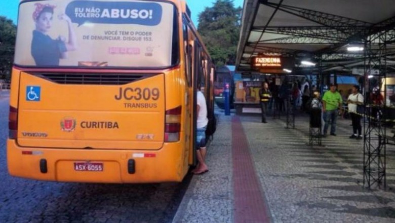 Urbs disponibiliza linhas especiais no domingo para as provas do ENEM