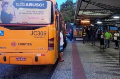 Urbs disponibiliza linhas especiais no domingo para as provas do ENEM