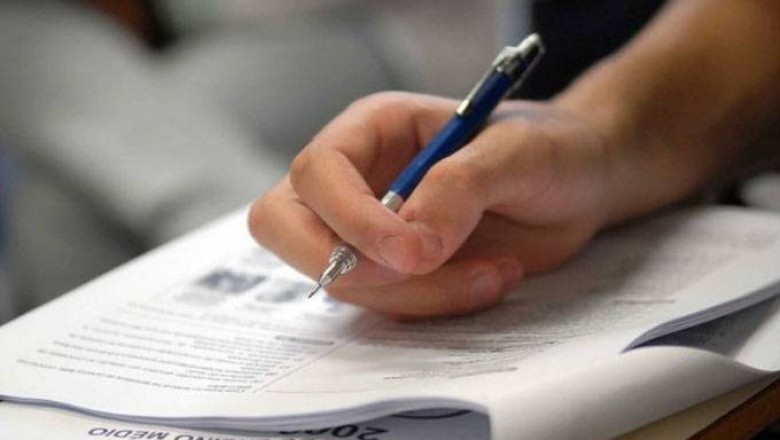 Enem: Confira o gabarito extraoficial do 2º dia de prova 