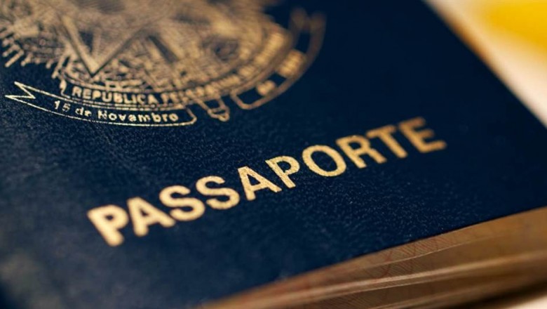 Polícia Federal vai usar biometria do eleitor para emitir passaporte