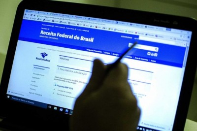 Receita paga hoje o 6ª lote de restituição do Imposto de Renda 2017