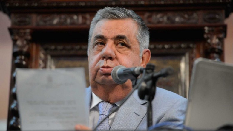 Por 38 votos a 12, Alerj anula prisão de Picciani e dois deputados