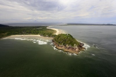 Ilha do Mel contará com Audiência Pública