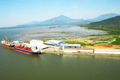 TRF-4 mantém proibição da construção do Corredor Rodoviário do Porto de Antonina