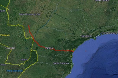 Governo do Estado apresenta projeto de nova ferrovia e lança PMI