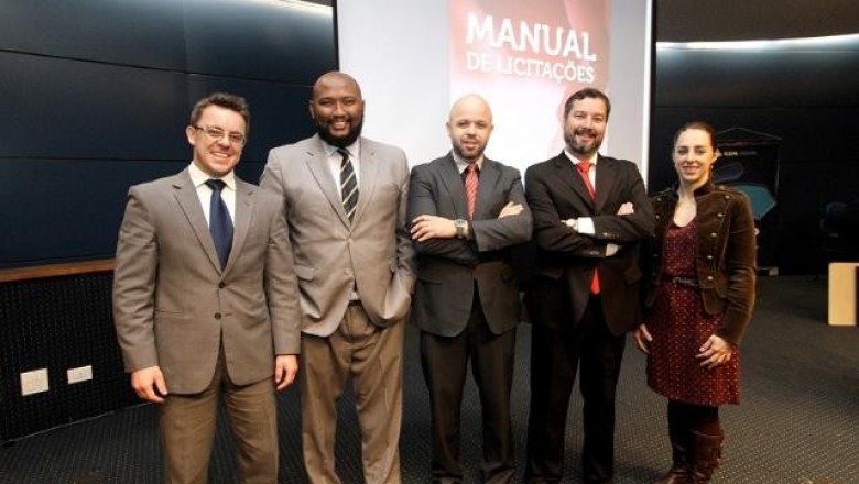 Em parceria com o Sebrae, TCE-PR participa do 8º Fomenta Nacional