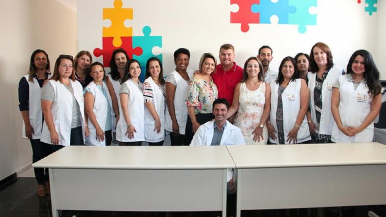 Educação em Paranaguá dá um salto de qualidade com Centro Municipal de Avaliação Especializado