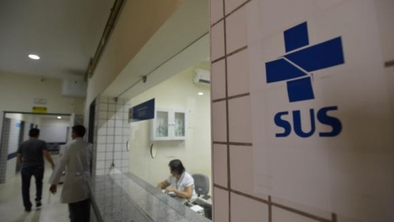 Governo libera R$ 150 milhões para modernização do SUS
