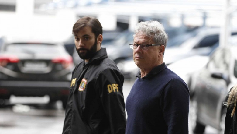 'É R$ 1 milhão a partir deste mês', diz Barata em áudio sobre propina