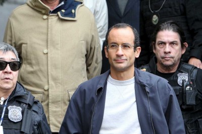 Marcelo Odebrecht deixará prisão dia 19 e soltura preocupa empreiteira