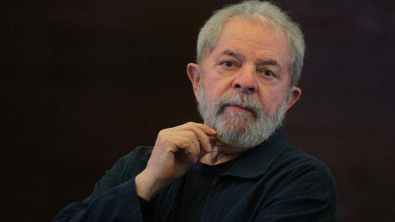 Julgamento de Lula no caso triplex é marcado para 24 de janeiro