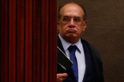 Temer nomeia ex-mulher de Gilmar para conselho da Itaipu